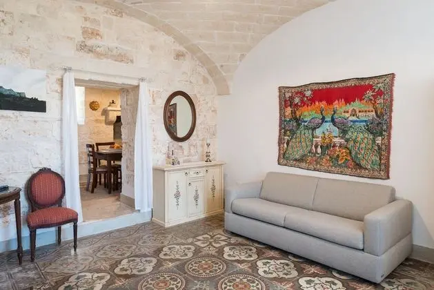 Apart Daire, 1 Yatak Odası, Veranda, Deniz Manzaralı