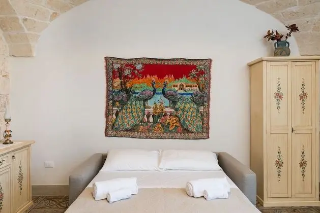 Apart Daire, 1 Yatak Odası, Veranda, Deniz Manzaralı