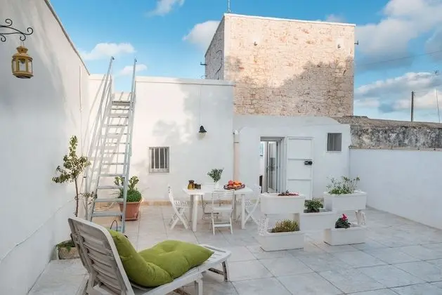 Apart Daire, 1 Yatak Odası, Veranda, Deniz Manzaralı