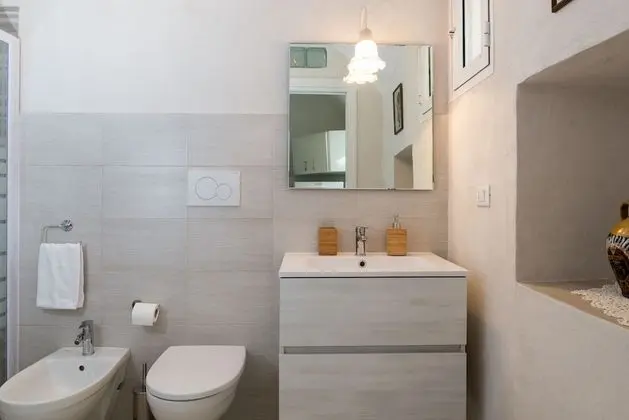 Apart Daire, 1 Yatak Odası, Veranda, Deniz Manzaralı