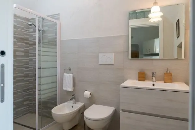 Apart Daire, 1 Yatak Odası, Veranda, Deniz Manzaralı