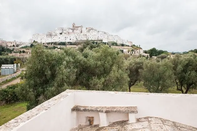 Apart Daire, 1 Yatak Odası, Veranda, Deniz Manzaralı