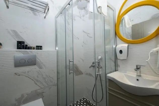 Fırsat Oda, Şehir Manzaralı, Balkonsuz