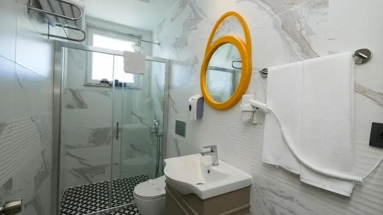 King Suite, Deniz Manzaralı
