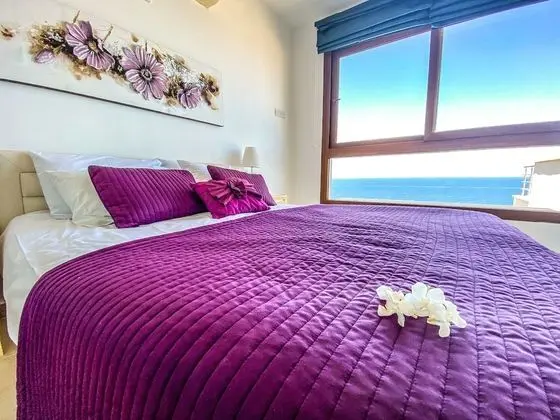 Villa, 4 Yatak Odası, Veranda