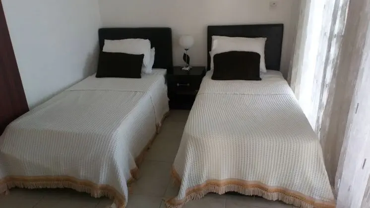 Villa, 4 Yatak Odası, Veranda
