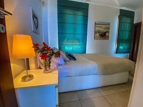 Villa, 4 Yatak Odası, Veranda