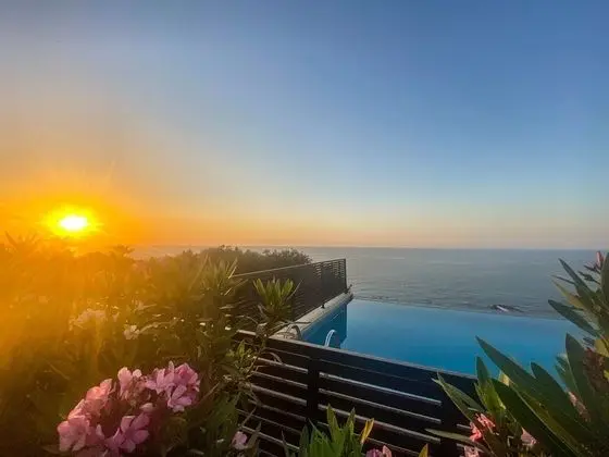 Villa, 4 Yatak Odası, Veranda
