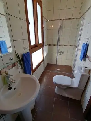 Villa, 4 Yatak Odası, Veranda