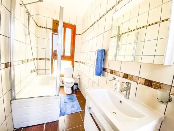 Villa, 4 Yatak Odası, Veranda