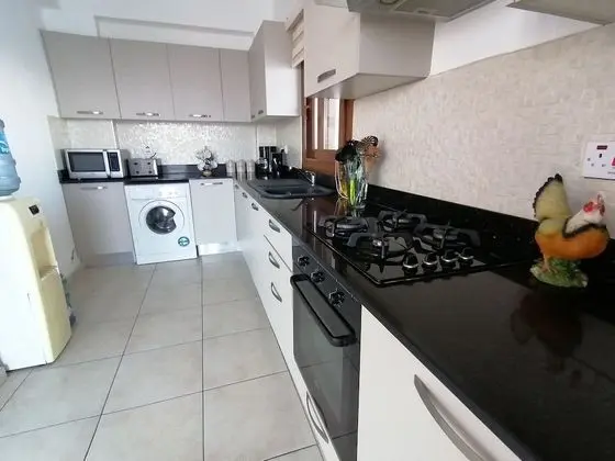 Villa, 4 Yatak Odası, Veranda
