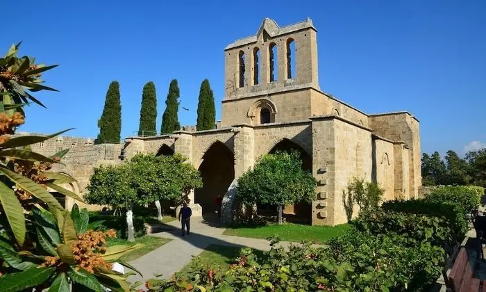 Villa, 4 Yatak Odası, Veranda