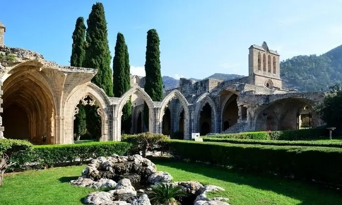 Villa, 4 Yatak Odası, Veranda