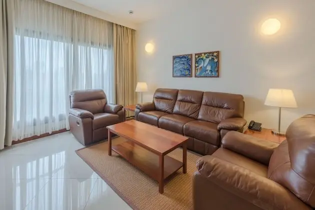 Comfort Apart Daire, 1 En Büyük (King) Boy Yatak, Mutfak