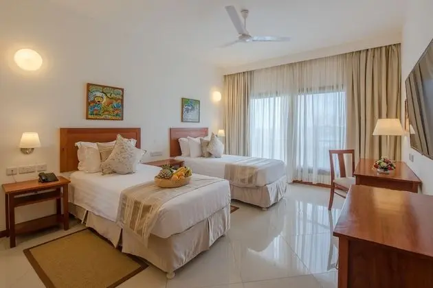Comfort Apart Daire, 2 Yatak Odası, Mutfak
