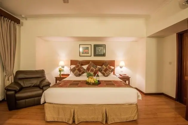 Comfort Stüdyo, 1 En Büyük (King) Boy Yatak, Küçük Mutfak