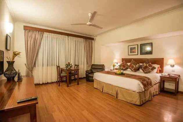 Comfort Stüdyo, 1 En Büyük (King) Boy Yatak, Küçük Mutfak
