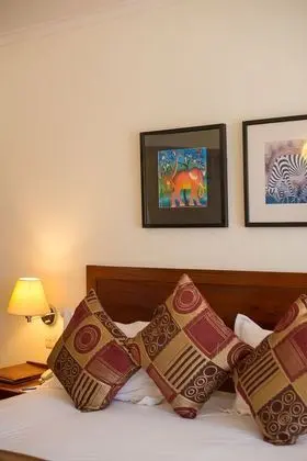 Comfort Stüdyo, 1 En Büyük (King) Boy Yatak, Küçük Mutfak