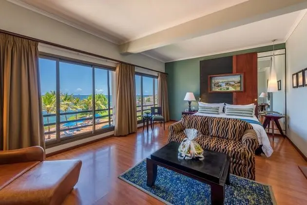 Superior Deluxe Room