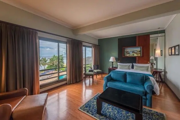 Superior Deluxe Room