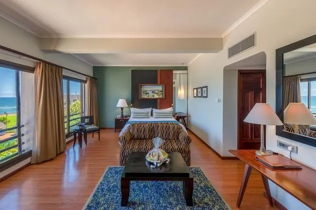 Superior Deluxe Room
