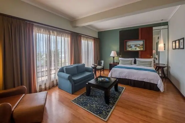 Superior Deluxe Room