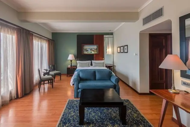 Superior Deluxe Room