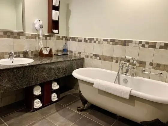Superior Deluxe Room