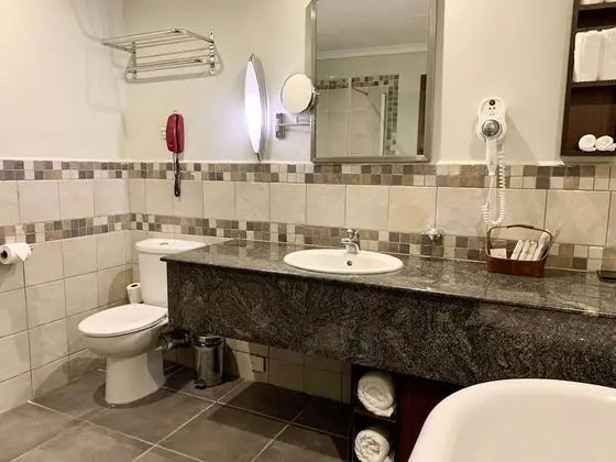 Superior Deluxe Room
