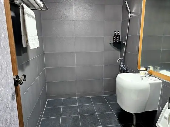 Deluxe Tek Büyük Yataklı Oda, Deniz Manzaralı