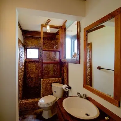 Panoramic Queen Room, Private Bathroom, Ocean View (201660295)