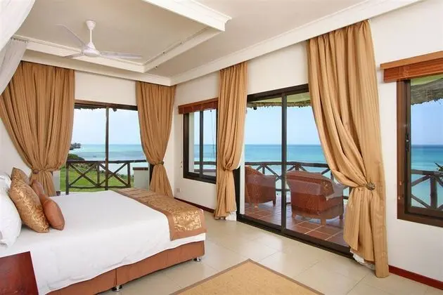 1 Çift ​​kişilik Yatak Superior Ocean View