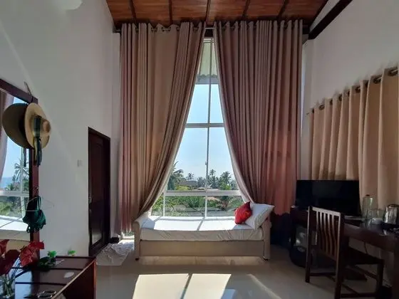 Deluxe İki Ayrı Yataklı Oda