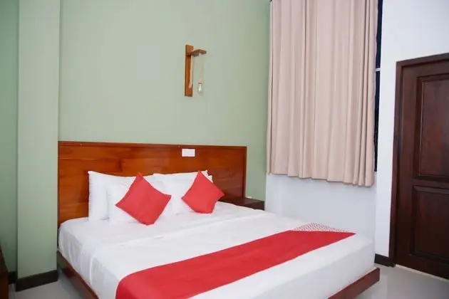 Deluxe İki Ayrı Yataklı Oda