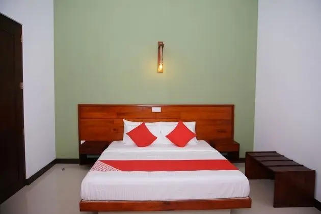 Deluxe İki Ayrı Yataklı Oda