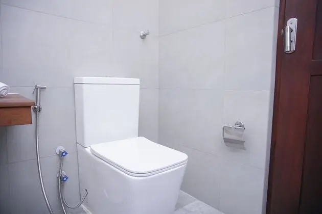 Deluxe İki Ayrı Yataklı Oda