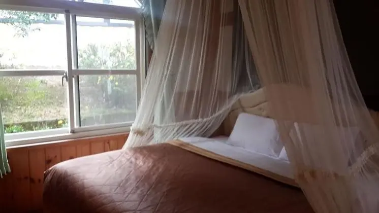 Comfort Tek Büyük Yataklı Oda, 1 Büyük (Queen) Boy Yatak, Sigara İçilmez, Dağ Manzaralı
