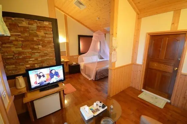 Comfort Tek Büyük Yataklı Oda, 1 Büyük (Queen) Boy Yatak, Sigara İçilmez, Dağ Manzaralı