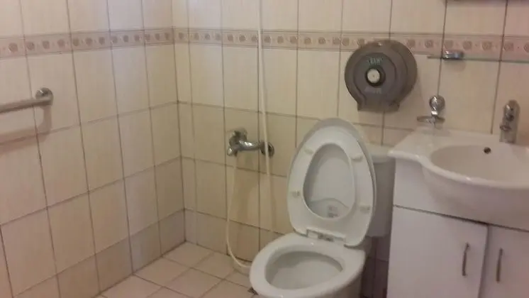 Comfort Tek Büyük Yataklı Oda, 1 Büyük (Queen) Boy Yatak, Sigara İçilmez, Dağ Manzaralı