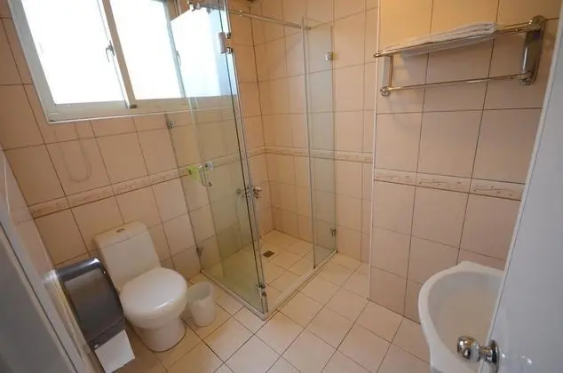 Deluxe Dört Kişilik Oda, Sigara İçilmez