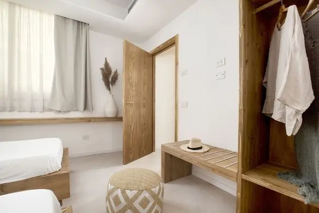 Grand Süit, Balkon, Resort Manzaralı