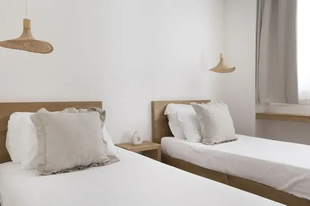 Grand Süit, Balkon, Resort Manzaralı