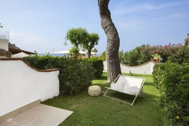 Grand Süit, Balkon, Resort Manzaralı