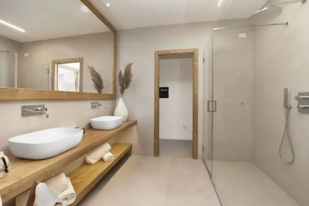 Grand Süit, Balkon, Resort Manzaralı