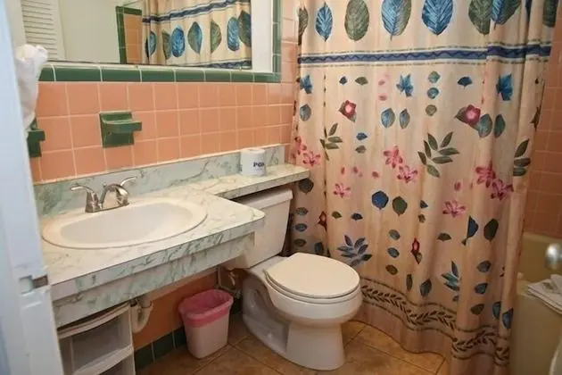 Oda, 2 Yatak Odası, Havuz Manzaralı, Avlu