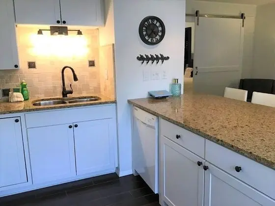 Deluxe Apart Daire, 1 Yatak Odası, Özel Banyo, Resort Manzaralı