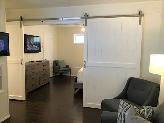Deluxe Apart Daire, 1 Yatak Odası, Özel Banyo, Resort Manzaralı