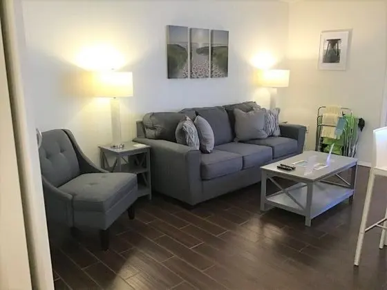 Deluxe Apart Daire, 1 Yatak Odası, Özel Banyo, Resort Manzaralı