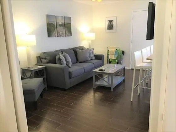 Deluxe Apart Daire, 1 Yatak Odası, Özel Banyo, Resort Manzaralı