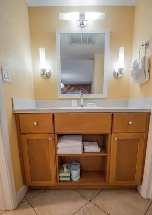 Daire, 2 Yatak Odası, Balkon, Okyanus Manzaralı (Captain's Quarters)